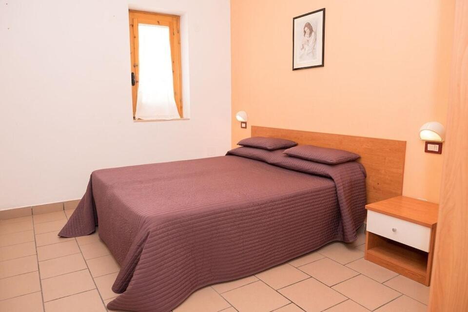 Residence San Luca Vieste Exterior photo